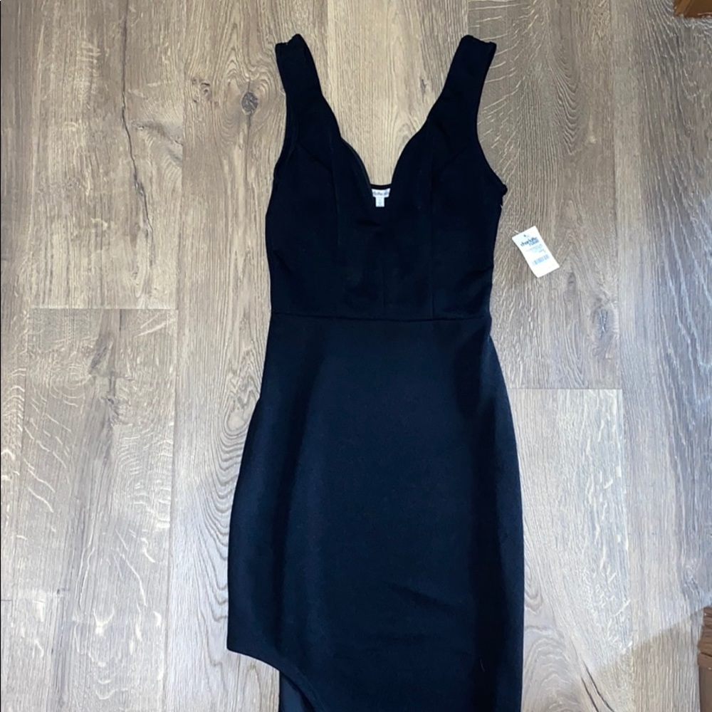 Charlotte Russe Dress